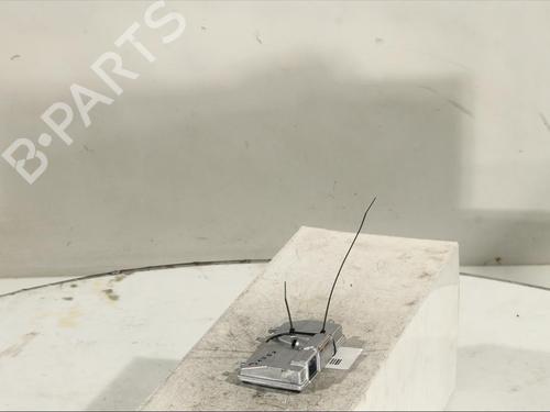 Electronic module SEAT TARRACO (KN2) 2.0 TDi 4Drive | BP24351772M83
