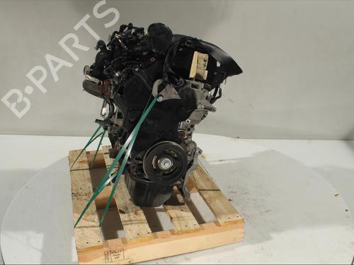 Engine FORD FIESTA VI (CB1, CCN)  | BP11912969M1 