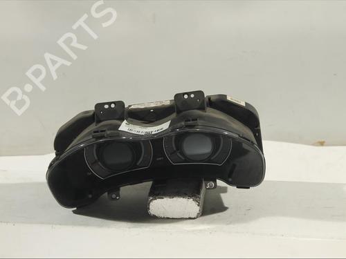 Kombinert Instrument TOYOTA AURIS (_E15_) 1.6 (ZRE151_, ZRE151R) (124 hp) 26919767