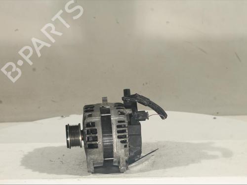 Used Alternator MERCEDES-BENZ A-CLASS (W176) A 180 CDI / d (176.012) (109 hp) 19877611