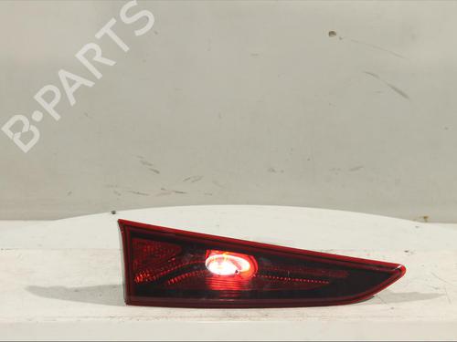 Used Left tailgate light Left tailgate light HYUNDAI KONA (OS, OSE, OSI) 1.0 T-GDi (120 hp) 13809385 13809385