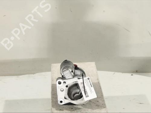 Startmotor FORD TOURNEO COURIER B460 MPV 1.5 TDCi | BP17389350M8 