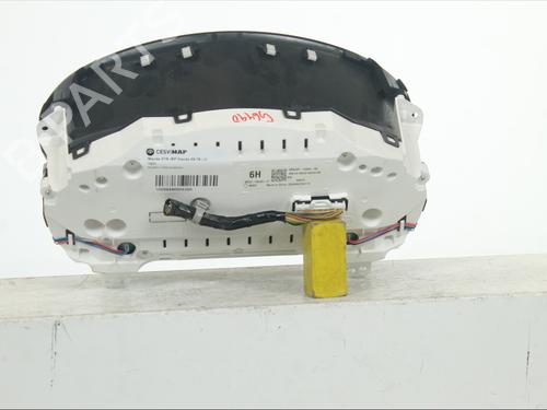 Instrument cluster MAZDA 3 Hatchback (BP) 2.0 SKYACTIV-G M Hybrid | BP37650941C47 - Image 2