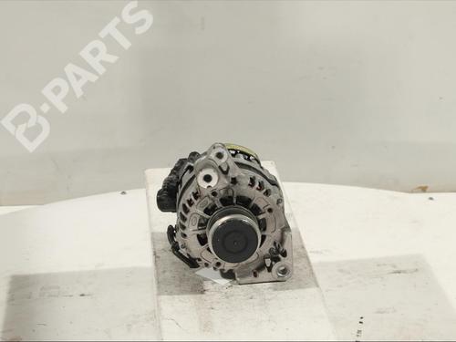 Alternator HYUNDAI i30 FASTBACK (PDE, PDEN) 1.4 T-GDI | BP11989777M7 