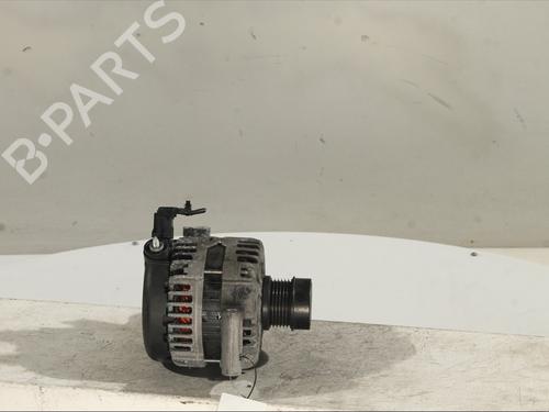 Used Alternator Alternator TOYOTA YARIS (_P21_, _PA1_, _PH1_) 1.5 (MXPA11) (125 hp) 30522440 30522440