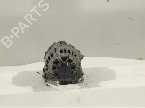 Used Alternator Alternator SEAT LEON (5F1) 1.6 TDI (105 hp) 11985143 11985143