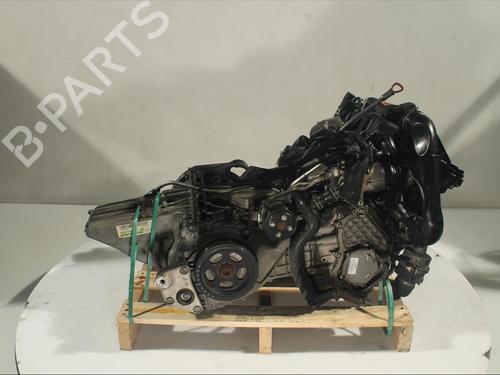 Used Engine MERCEDES-BENZ A-CLASS (W169) A 180 CDI (169.007, 169.307) (109 hp) 15970644