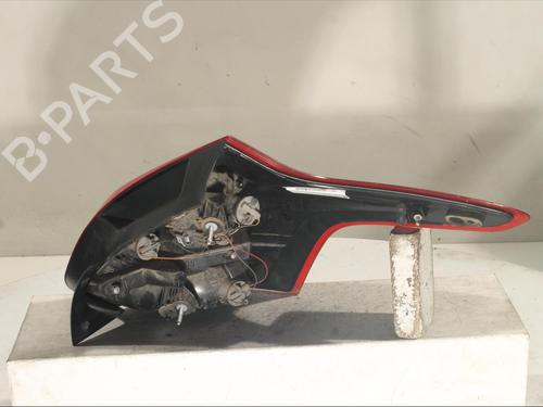 Left taillight FORD FOCUS III  | BP18915062C34 