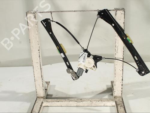 front-left-window-mechanism-vw-passat-b8-variant-3g5-cb5-2014-23207171 main image