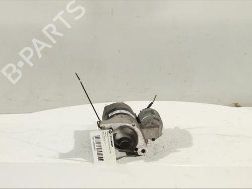Used Starter Starter RENAULT CLIO III (BR0/1, CR0/1) 1.5 dCi (75 hp) 11907171 11907171