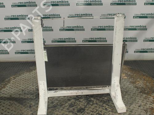 AC radiator TOYOTA COROLLA Saloon (_E12_) 2.0 D-4D (CDE120_, CDE120R) | BP12077289M32 