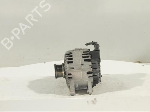 Used Alternator Alternator CITROËN C3 III (SX) 1.5 BlueHDi 100 (SXYHYP, SXYHTU) (102 hp) 11907544 11907544