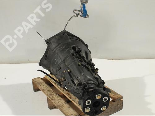 Gearbox BMW 5 (E39) 520 d | BP11902827M3