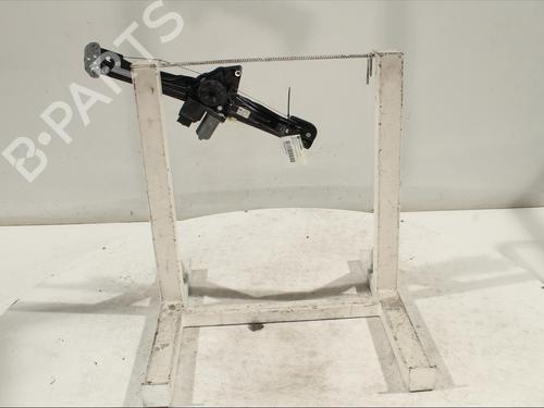 Used Front right window mechanism CITROËN C3 AIRCROSS II (2R_, 2C_) [2017-2025]  12080310