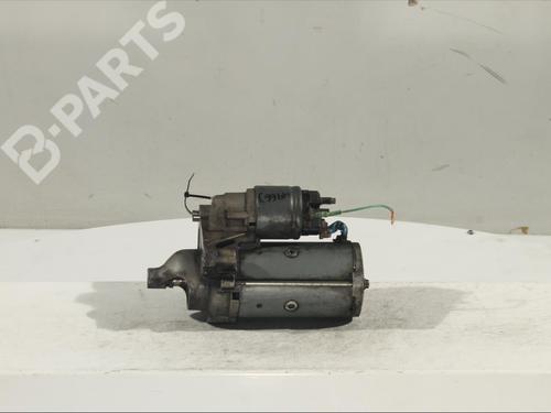 Starter PEUGEOT 208 I (CA_, CC_) 1.6 HDi | BP11912684M8 