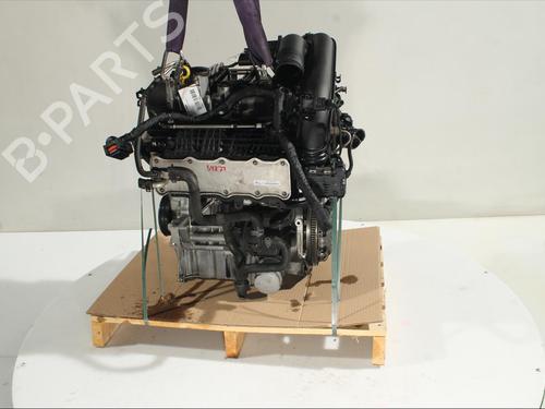 Moteur SEAT IBIZA IV (6J5, 6P1) [2008-2017]  26704657