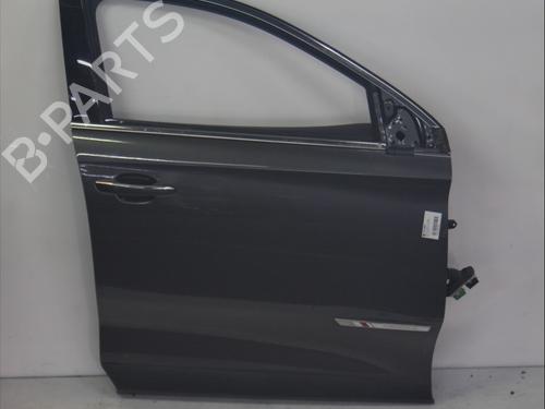 Used Right front door DS DS 7 Crossback (J4_, JR_, JC_) 2.0 BlueHDi 180 (JJEHZR) (177 hp) 31820100