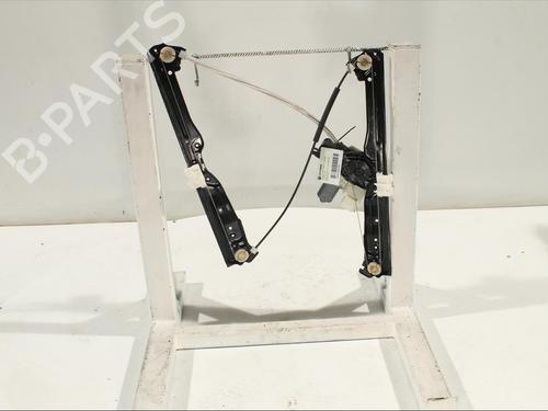 Used Front right window mechanism PEUGEOT 308 SW II (LC_, LJ_, LR_, LX_, L4_) 1.2 THP 130 (131 hp) 12079294