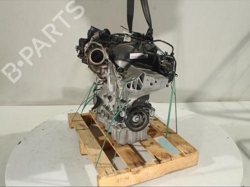 Engine VW T-ROC (A11, D11)  | BP16941502M1 