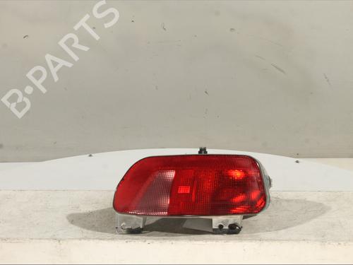 Used Rear fog light Rear fog light CITROËN C4 Grand Picasso II (DA_, DE_) 1.2 THP 130 (130 hp) 30893597 30893597