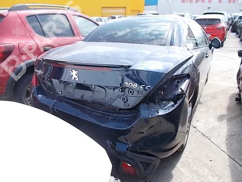 Starter PEUGEOT 308 CC (4B_) 2.0 HDi | BP11973412M8 