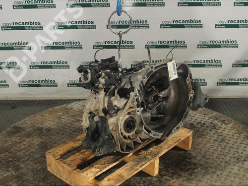 Gearkasse KIA CEE'D SW (ED) 2.0 CRDi 140 (140 hp) 11896434