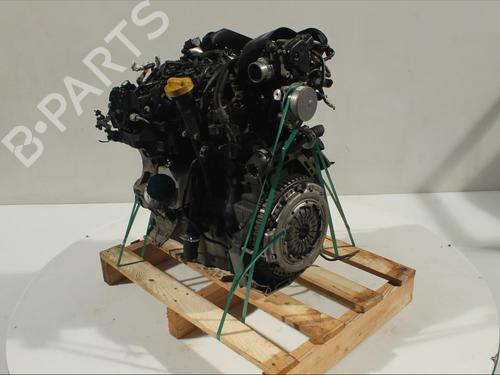 Engine RENAULT CLIO IV (BH_) 1.5 dCi 75 | BP11911165M1 