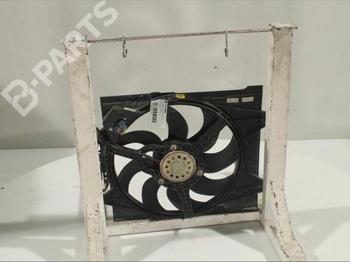 Radiator fan FIAT 500 (312_) 1.2 (312AXA1A) | BP12083873M35 