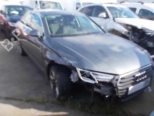 Left front window switch AUDI A4 B9 (8W2, 8WC) 2.0 TDI | BP27443935I27  - Image 6