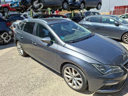 Intercooler SEAT LEON ST (5F8) 1.8 TSI | BP39601863M30 - Image 4