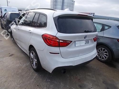 Climate control BMW 2 Gran Tourer (F46) 218 d | BP24238024I5 