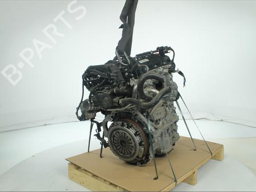 Engine HYUNDAI BAYON (BC3) 1.2 MPI | BP37285504M1 - Image 3