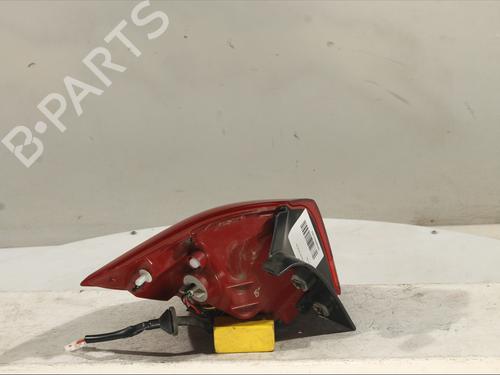 Højre baglygte KIA RIO IV (YB, SC, FB) 1.0 T-GDI 100 Eco-Dynamics+ | BP29516942C35 