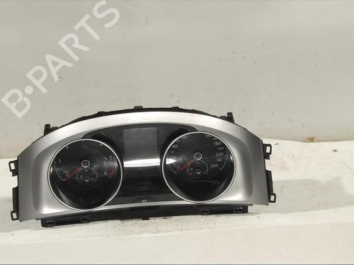 Used Instrument cluster VW GOLF VII (5G1, BQ1, BE1, BE2) [2012-2021]  26919700