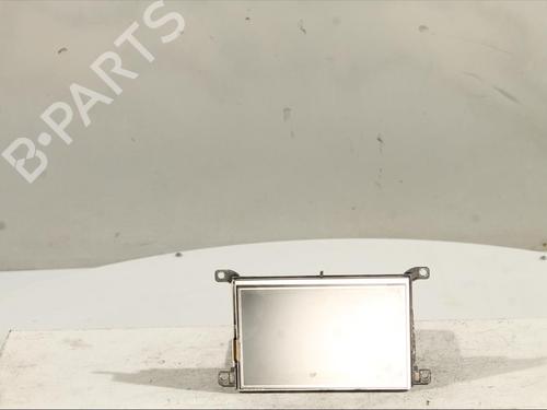 Used Display monitor PEUGEOT 508 I (8D_) 1.6 BlueHDi 120 (120 hp) 27625142