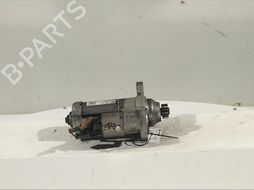 Used Starter Starter SEAT IBIZA IV (6J5, 6P1) 1.4 TDI (90 hp) 11910931 11910931