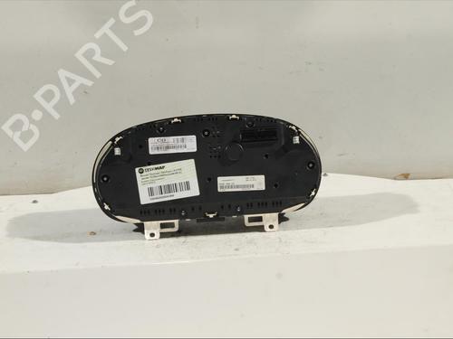 Instrument cluster NISSAN QASHQAI I (J10, NJ10) 1.6 dCi | BP26919647C47