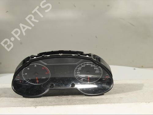 Instrument cluster AUDI Q5 (8RB) 2.0 TDI quattro | BP26925842C47 