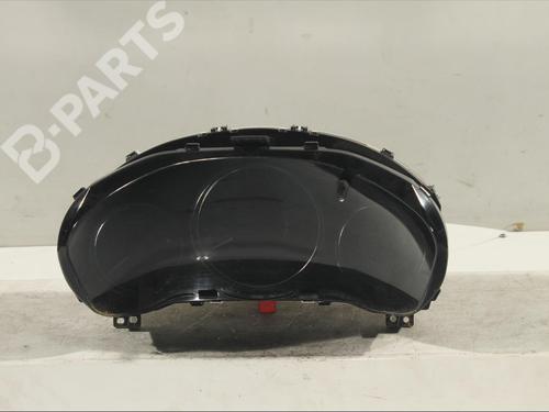 Instrument cluster HONDA HR-V (RU) 1.6 i-DTEC (RU8) (120 hp) 11908904