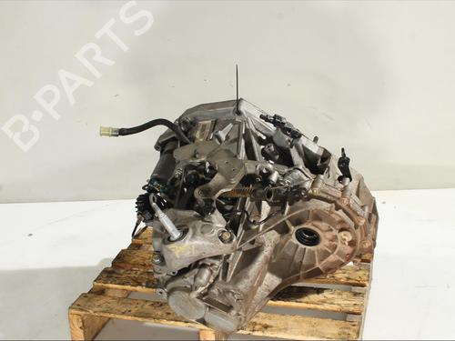 Gearbox DACIA DOKKER MPV (KE_) 1.5 Blue dCi 95 (KEJL) | BP25733215M3 