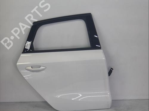Dør høyre bak AUDI A3 Sportback (8YA, 8YF) 35 TDI (150 hp) 31912293