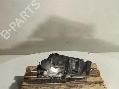 Used Front differential Front differential BMW X5 (E70) 3.0 sd (286 hp) 19706903 19706903