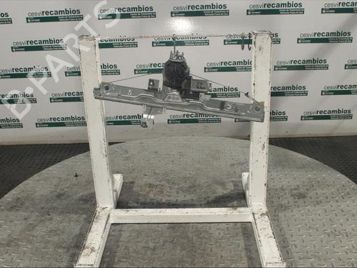 Used Front left window mechanism Front left window mechanism 12078051 12078051