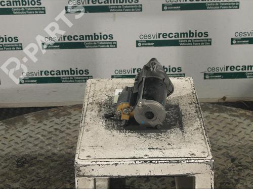 Startmotor DACIA SANDERO II  | BP11899262M8 