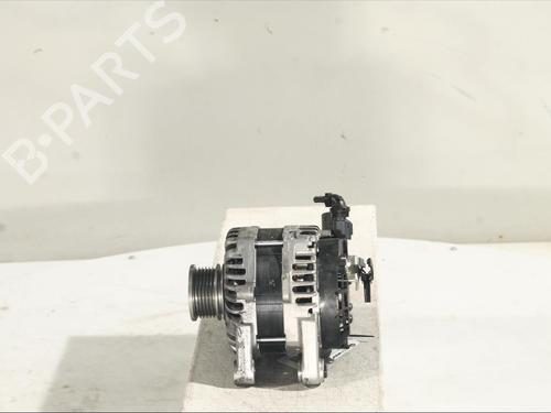 Alternator PEUGEOT 308 III (FB_, FH_, FP_, F3_, FM_) BlueHDi 130 (FBYHZL, FBYHZT) | BP24606713M7 