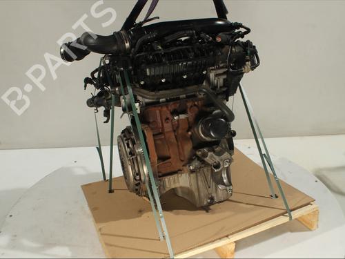 Engine FORD TOURNEO COURIER B460 MPV 1.0 EcoBoost | BP29349567M1 