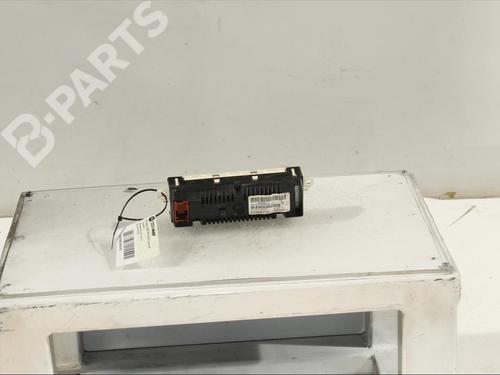 Display monitor PEUGEOT 308 SW I (4E_, 4H_) 1.6 HDi | BP11902740C48 