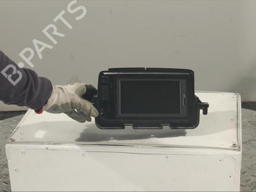 Used Electronic module Electronic module RENAULT MEGANE III Hatchback (BZ0/1_, B3_) 1.5 dCi (BZ09, BZ0D, BZ1W, BZ29, BZ14) (110 hp) 12078737 12078737