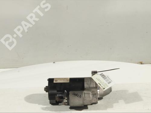 Startmotor MERCEDES-BENZ C-CLASS (W205) C 220 BlueTEC / d (205.002, 205.004) | BP11906295M8 