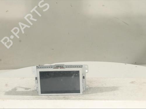 Display monitor FORD TOURNEO CONNECT / GRAND TOURNEO CONNECT V408 MPV 1.5 TDCi 5276117 GV1T-18B955-TD